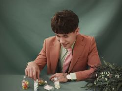 唯美浪漫-女王风尚STUDIO·轻奢化定制