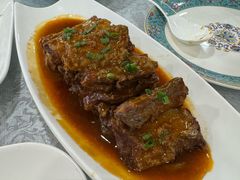 -汗腾格里·风味餐厅(新疆驻京办店)