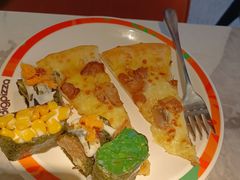 -比格比萨自助(宝山日月光店)