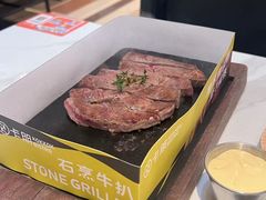 -卡朋西餐(铂顿城店)