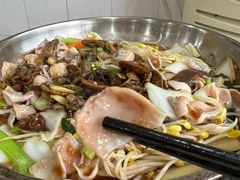 牛蛙扣-标记好食