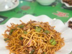 -令氏家外家周秦食府(高新店)