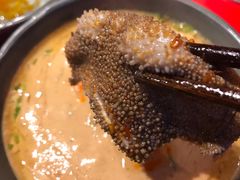 -谭鸭血老火锅(漳州路店)