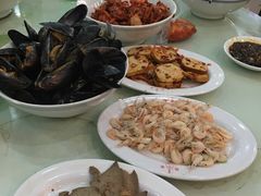 -西塔大冷面(市府大路店)