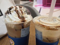 -luckincoffee瑞幸咖啡(创汇首座店)