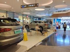 -深圳来福士广场