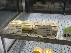 -君之狮子山·轻糖烘焙(松江印象城店)