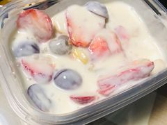 -陈老大冷饮厅(金街广场店)