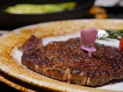 -小火花·干式熟成牛排馆Spark SteakHouse(剑桥郡店)