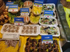 -船梆煮•蒸汽海鲜·生腌干蒸(五四广场店)
