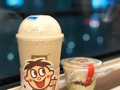 -奈雪的茶(深圳北站店)