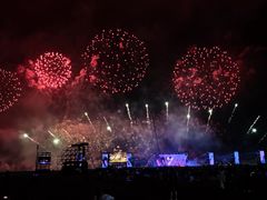 -泰达航母主题公园