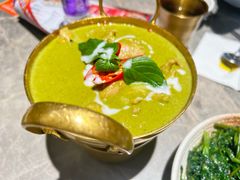 -Home Thai·泰谣(王府井apm店)