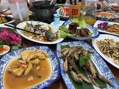 -德天丽水风味馆