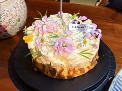 -吾象走甜·生日蛋糕·甜品台茶歇