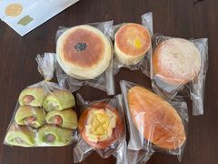 -0+1·手作面包(新北店)