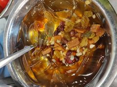 -憨铁匠老火锅(龙岗万科里店)
