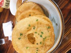 -裕新楼粉面馆·石磨手工粉(四方坪店)