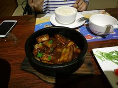 -YOYO悠游美食地图(西市城购物中心店)