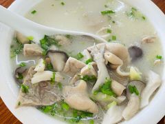 肠肺汤-胡子饮食店