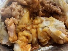 -标记美食新鲜猪杂(兴南大道店)