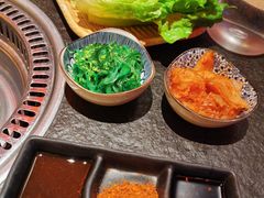 -上男·烧肉集市(五一广场店)