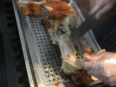 -鸭王烤鸭店(三里河店)