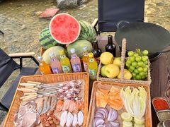 -沂蒙云瀑洞天景区