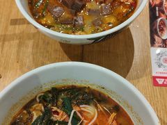 -云味馆·云南菜·云南米线(地王店)