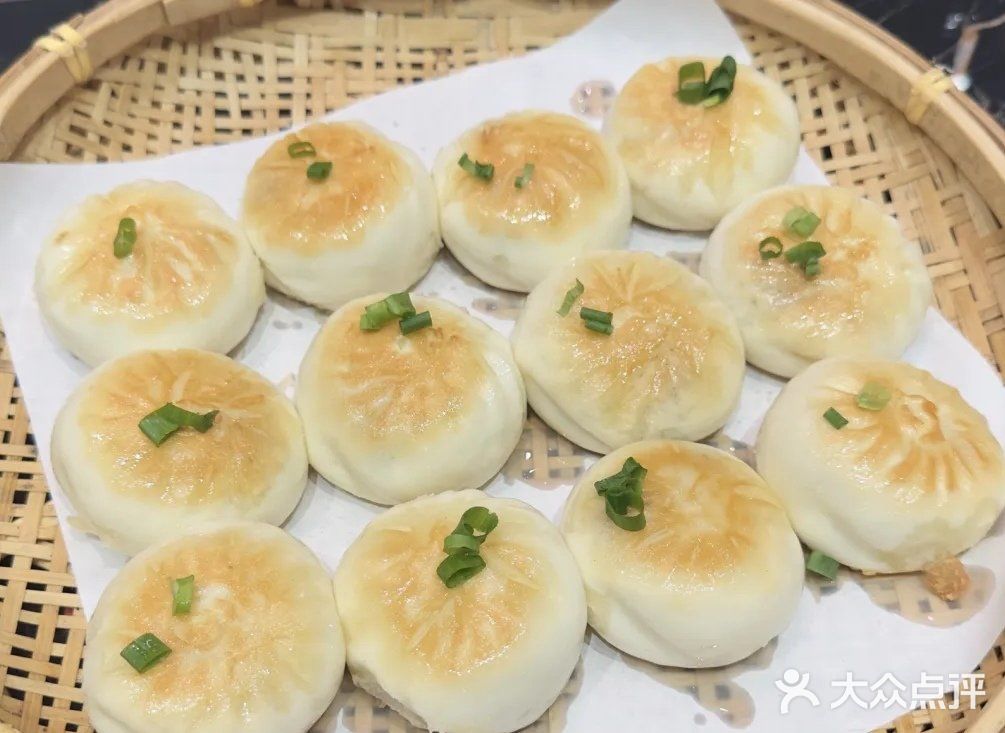 北京夏日|肥福排挡“新出品的点心”知多少？