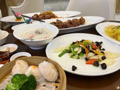 -豫璟轩中餐厅(南昌万怡店)