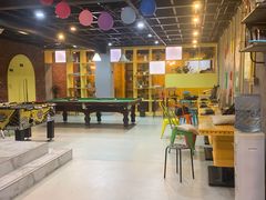 -不止轰趴桌游麻将台球(立水桥店)