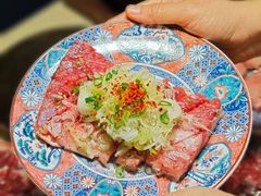 -大阪烧肉BAKA一代(十亩地店)