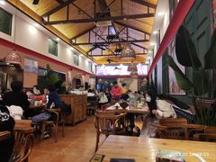 -泰堤坊(淡水体育馆店)