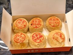 -王家沙点心店(南京西路总店)