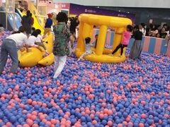 -东浩兰生上海世博展览馆