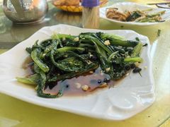 -秋姐美食店(旅游大道店)