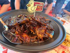 -回味黑鸭煲·始于2006(万松园店)