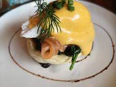 -THE CANNERY&JUJU 新鲜海鲜·牛排美食酒廊