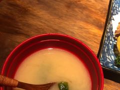 -千代武日本料理(爱建店)