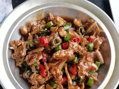 -一楼食业·食惠一楼