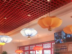 大堂-映山红鲜货火锅(鱼嘴店)