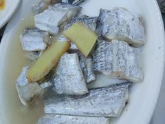 -胖大嫂渔家排档·全海景餐厅(渔村店)