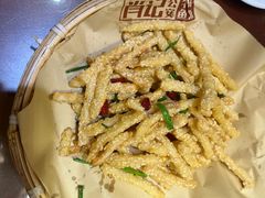 -肖记公安牛肉鱼杂馆·省级非物质文化遗产(三角路直营店)