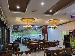 大堂-阿达西新疆餐厅(西北大学店)