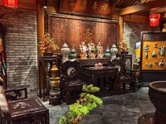 -北平楼·烤鸭·北京菜(牡丹园店)