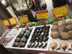 -蚝专家(北滘店)