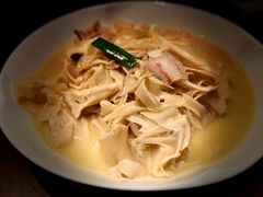 家烧筍衣-新荣记(湾仔店)