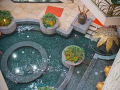 -东山湖温泉度假村