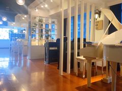 -钢琴公馆(朝晖店)